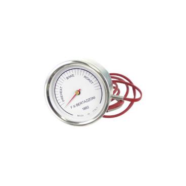 Bertazzoni Part# 409222 Preheat Thermometer - Genuine OEM
