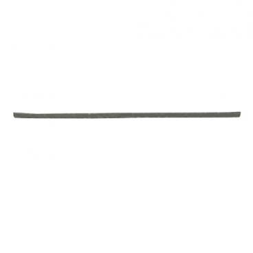 Bertazzoni Part# 411121 Oven Gasket (OEM) Front 1 Side