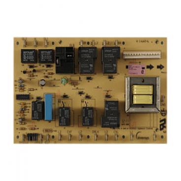 Dacor ECS230R Main Relay Board - Genuine OEM