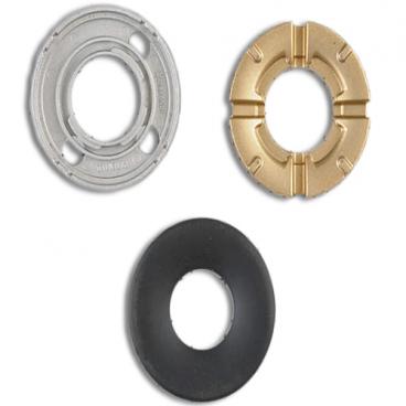 Dacor ER30DSCHLPH Pack - Burner Ring/Cap/Base - Genuine OEM