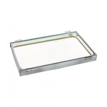 Dacor ERSD36LPH Door/Window Glass - Genuine OEM