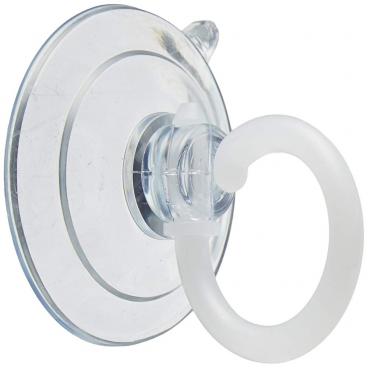 Dacor IVS1 Lamp Suction Cup - Genuine OEM