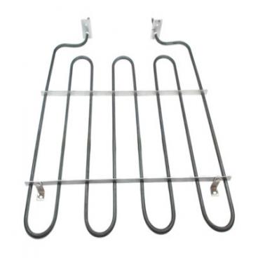 Dacor MCS227 Broil Element (8 Pass) - Genuine OEM