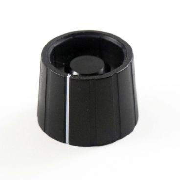 Dacor MH3609S Control Knob (Black) - Genuine OEM