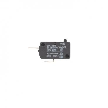 Dacor RGC365BLP Cooktop Ignitor Microswitch - Genuine OEM