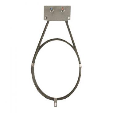 Jenn-Air M120 Oven Convection Element - Genuine OEM
