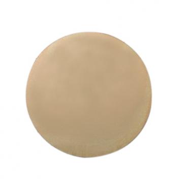 Kenmore 110.6205801 Cooktop Burner Cap D Brass (Dual) - Genuine OEM