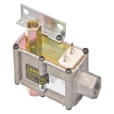 Bosch Part# 00415497 Safety Gas Valve (OEM) Dual