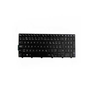 Dell Part# 415R2 Backlit Keyboard - Genuine OEM