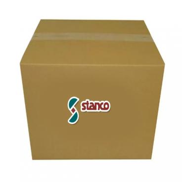 Stanco Part# 416-R Round Gas Porcelain Pan (OEM)