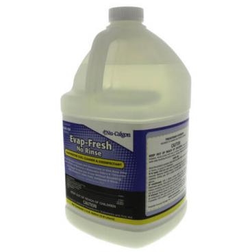 Nu-Calgon Part# 4166-08 Evap-Fresh No Rinse Evaporator Coil Cleaner, 1 Gallon (OEM)