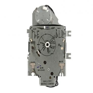 Whirlpool Part# 4171962 Timer (OEM)