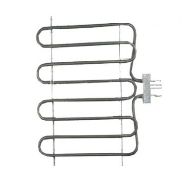 Whirlpool Part# 4173137 Grill Element (OEM)