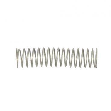 Whirlpool Part# 4176042 Hose Spring (OEM)