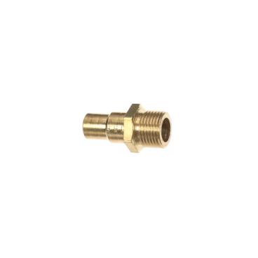 Lennox Part# 41J81 Straight Orifice - Genuine OEM