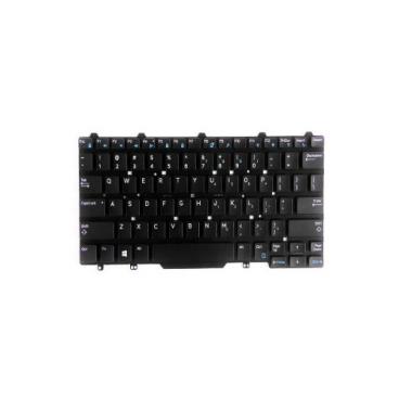 Dell Part# 41MMG Keyboard Assembly - Genuine OEM