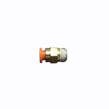 Milwaukee Part# 42-04-0030 Quick Connector - Genuine OEM