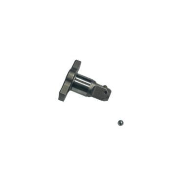 Milwaukee Part# 42-06-0129 Detent Pin Anvil Assembly - Genuine OEM