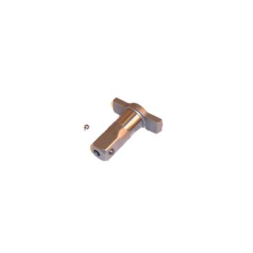 Milwaukee Part# 42-06-0650 Square Drive Anvil Assembly - Genuine OEM