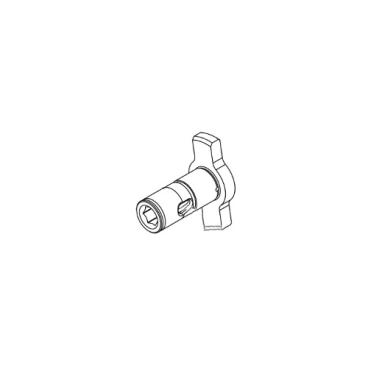 Milwaukee Part# 42-06-2553 Anvil Assembly - Genuine OEM