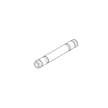 Milwaukee Part# 42-12-0222 Bevel Axle - Genuine OEM