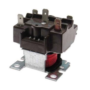 Rheem Part# 42-19736-02 24V SPDT Relay (OEM)