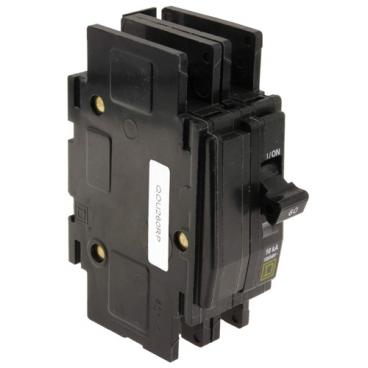 Rheem Part# 42-23201-01 120/240V 60A 2P Circuit Breaker (OEM)