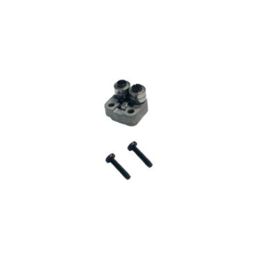 Milwaukee Part# 42-24-0024 Rear Guide Roller Kit - Genuine OEM