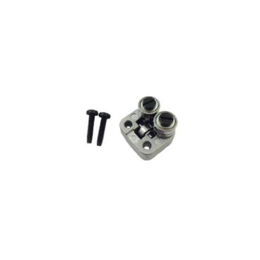 Milwaukee Part# 42-28-0025 Rear Roller Kit - Genuine OEM