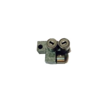 Milwaukee Part# 42-28-0211 Rear Blade Guide Assembly - Genuine OEM
