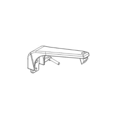 Milwaukee Part# 42-28-0265 Mounting Service Kit - Genuine OEM