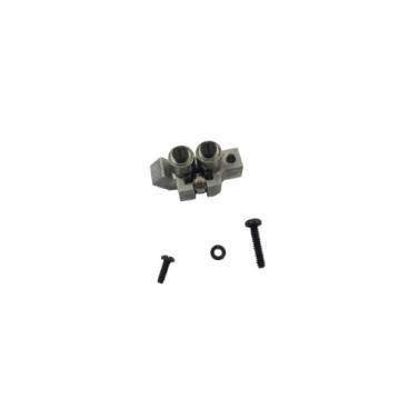Milwaukee Part# 42-28-0410 Front Guide Block Assembly - Genuine OEM
