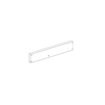 Milwaukee Part# 42-30-0005 Primary Fence Extrusion - Genuine OEM