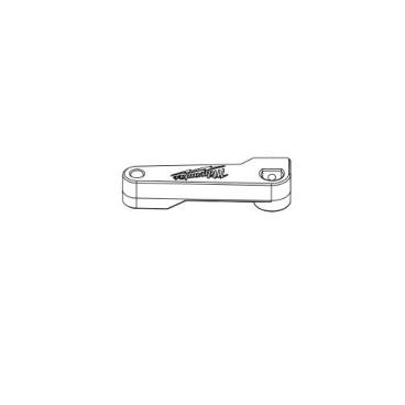 Milwaukee Part# 42-30-0356 Clamp Body - Genuine OEM