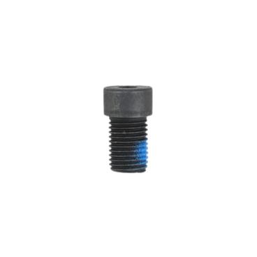 Milwaukee Part# 42-32-0525 Stationary Blade Fixed Bolt - Genuine OEM