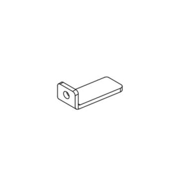 Milwaukee Part# 42-36-9001 Chain Catcher - Genuine OEM
