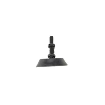 Milwaukee Part# 42-38-0013 Adjust Foot Assembly - Genuine OEM