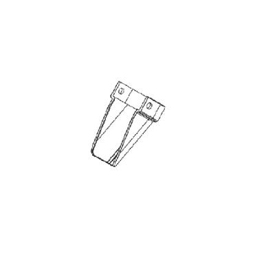 Milwaukee Part# 42-38-0285 Dust Boot - Genuine OEM