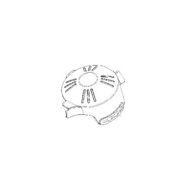 Milwaukee Part# 42-38-0355 Wear Magazine Pad - Genuine OEM