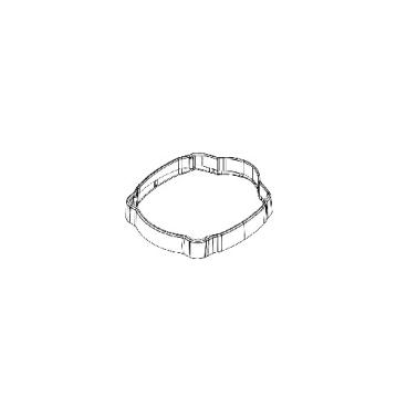 Milwaukee Part# 42-38-0375 Framer Bumper Band - Genuine OEM