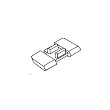 Milwaukee Part# 42-42-0195 Lock Off Shuttle - Genuine OEM