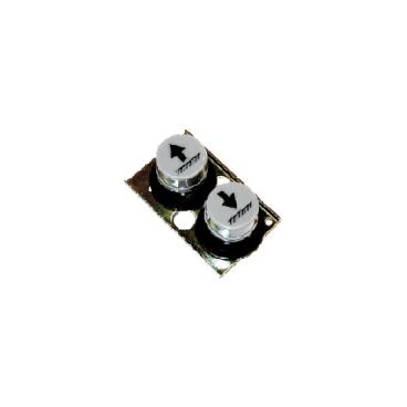 Milwaukee Part# 42-42-0510 Button Assembly - Genuine OEM