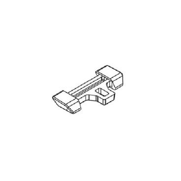 Milwaukee Part# 42-42-0515 Lock Off Shuttle - Genuine OEM