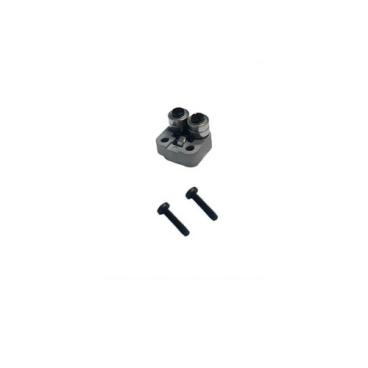 Milwaukee Part# 42-44-0024 Cable Connector - Genuine OEM