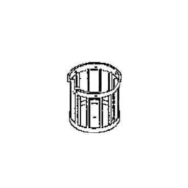 Milwaukee Part# 42-46-0160 Float Cage - Genuine OEM