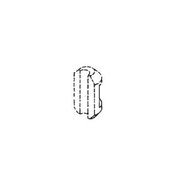 Milwaukee Part# 42-50-0190 Cam Guide - Genuine OEM