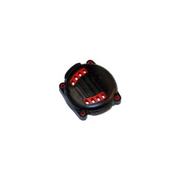 Milwaukee Part# 42-52-0062 End Cap - Genuine OEM