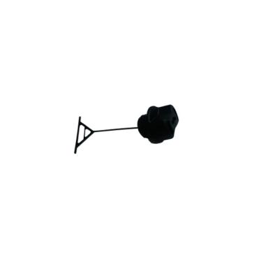 Milwaukee Part# 42-52-3001 Oil Cap Assembly - Genuine OEM