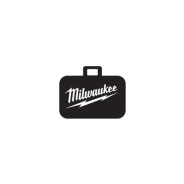 Milwaukee Part# 42-55-0007 Blow Molded Carrying Case - Genuine OEM