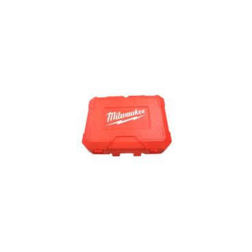 Milwaukee Part# 42-55-2495 Blow Molded Carrying Case - Genuine OEM
